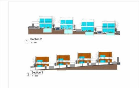 Terreno urbano com 2400m2