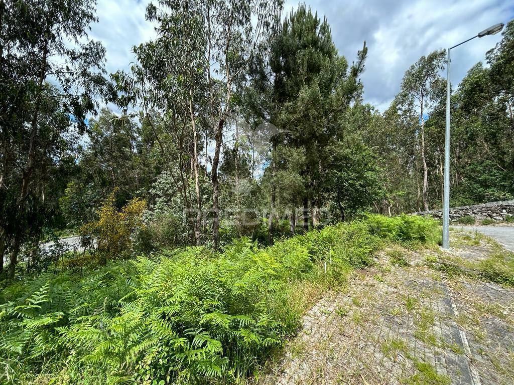 Terreno para construção moradia individual