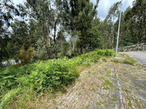 Terreno para construção moradia individual
