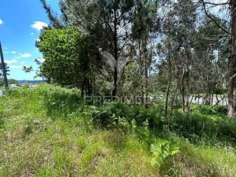 Terreno para construção moradia individual