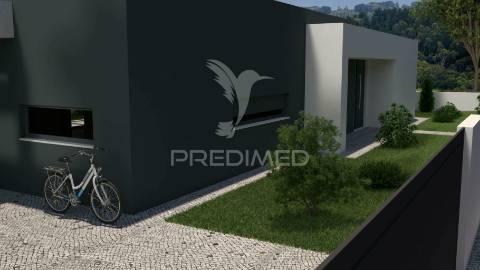 Moradia t4 em azeitão com piscina - duas suites