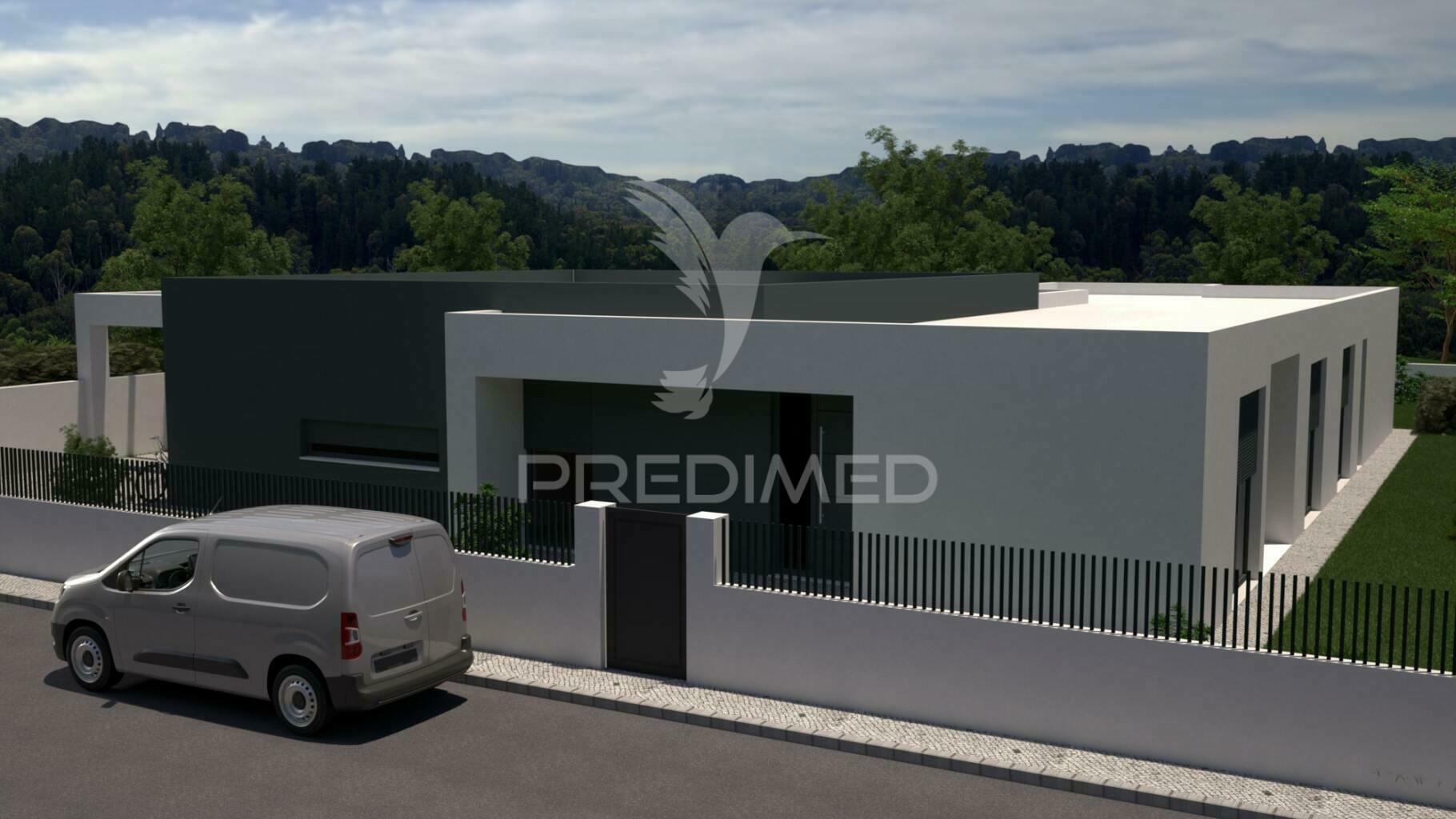 Moradia t4 em azeitão com piscina - duas suites