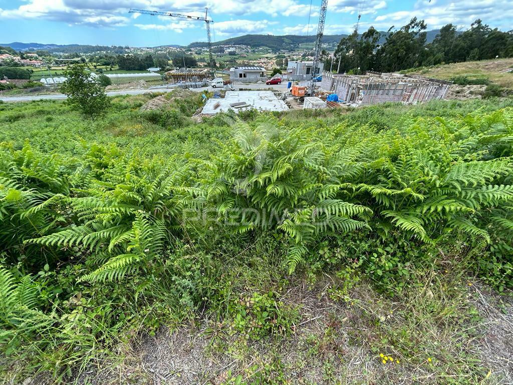 Terreno para construção moradia individual