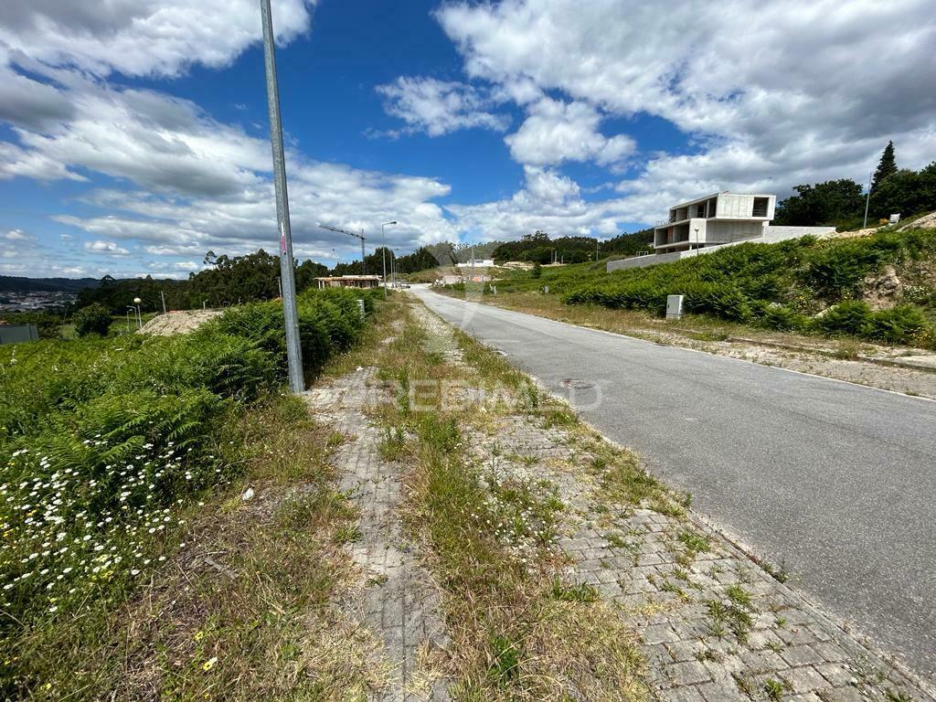 Terreno para construção moradia individual