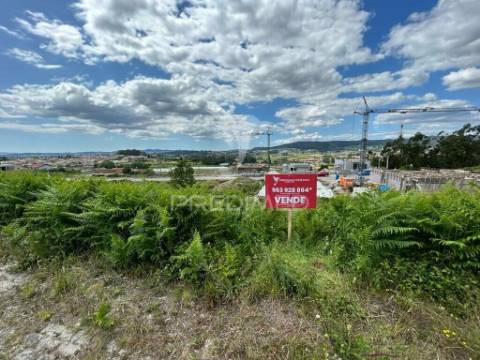Terreno para construção moradia individual
