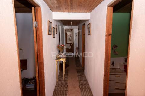 Moradia a 11km de trancoso
