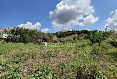 Terreno urbano, localizado na roliça - bombarral