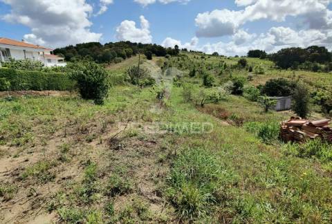Terreno urbano, localizado na roliça - bombarral