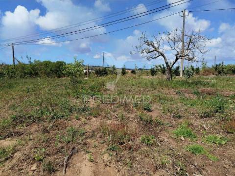 Terreno urbano, localizado na roliça - bombarral