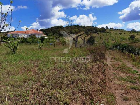 Terreno urbano, localizado na roliça - bombarral