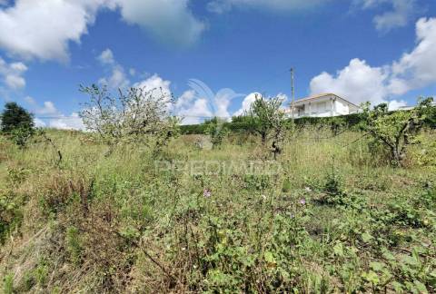 Terreno urbano, localizado na roliça - bombarral