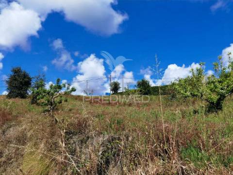 Terreno urbano, localizado na roliça - bombarral