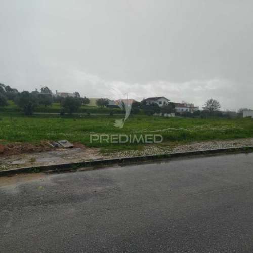 Terreno na portela das padeiras, santarém