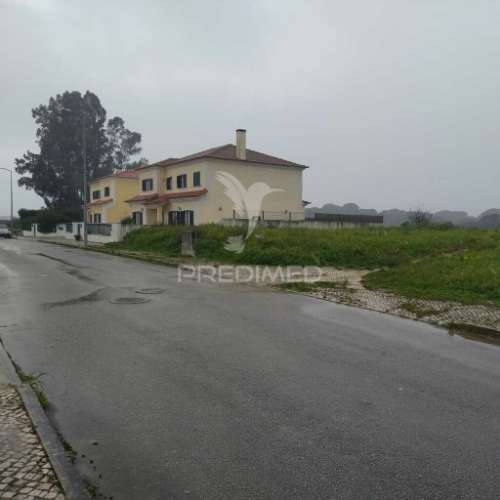Terreno na portela das padeiras, santarém