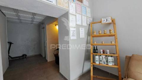 Casinha típica t1 no centro da vila - pias