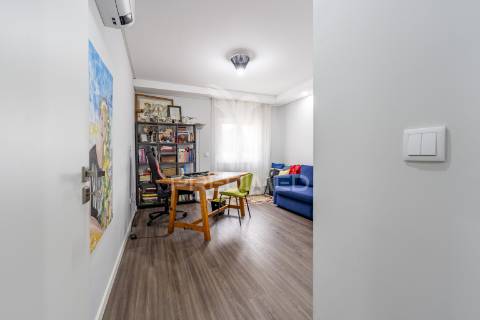 Apartamento t2 de 2022 com terraço no montijo