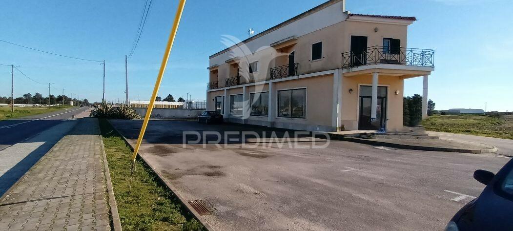 Predio para venda foros de salvaterra