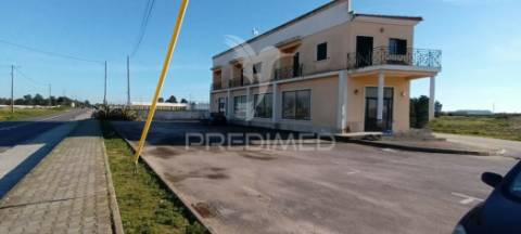 Predio para venda foros de salvaterra