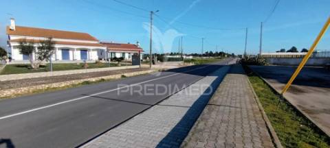 Predio para venda foros de salvaterra