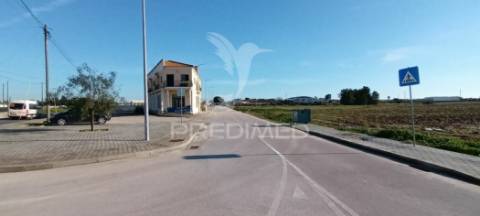 Predio para venda foros de salvaterra