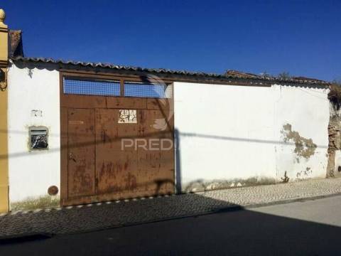 Terreno urbano