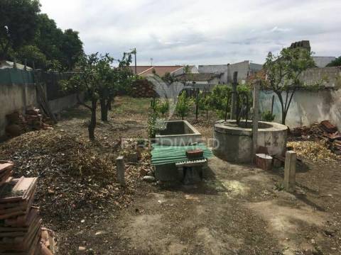 Terreno urbano