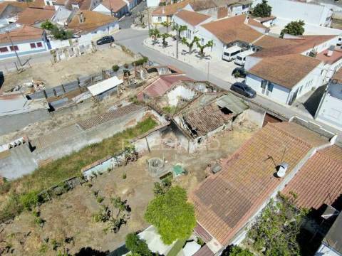Terreno urbano