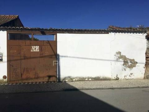 Terreno urbano