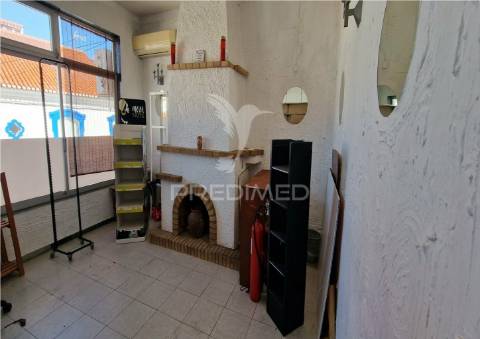 Espaço comercial para venda no torrão do alentejo