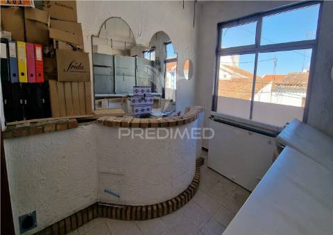 Espaço comercial para venda no torrão do alentejo