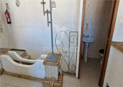 Espaço comercial para venda no torrão do alentejo