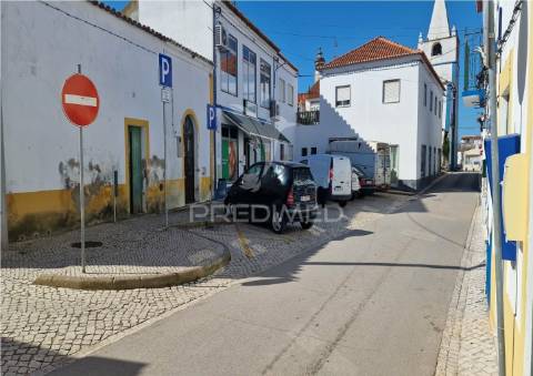 Espaço comercial para venda no torrão do alentejo