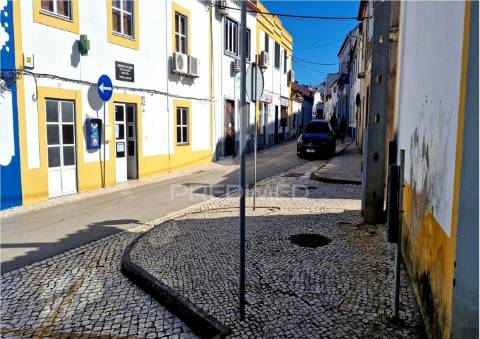 Espaço comercial para venda no torrão do alentejo