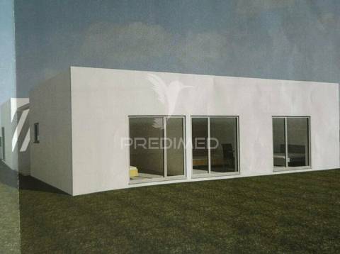 Moradia t3 marinha grande
