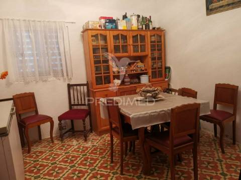Casa de campo