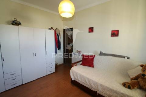 Moradia isolada t7 com lote de 5000 m2 - alcochete