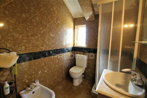 Moradia isolada t7 com lote de 5000 m2 - alcochete