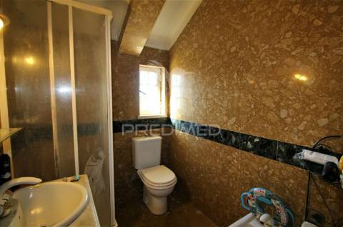 Moradia isolada t7 com lote de 5000 m2 - alcochete
