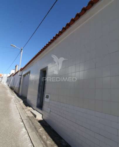 Excelente moradia t3+1  cabeção