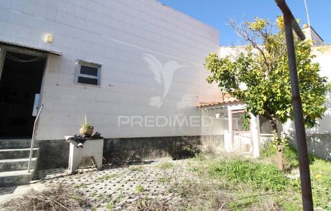 Excelente moradia t3+1  cabeção