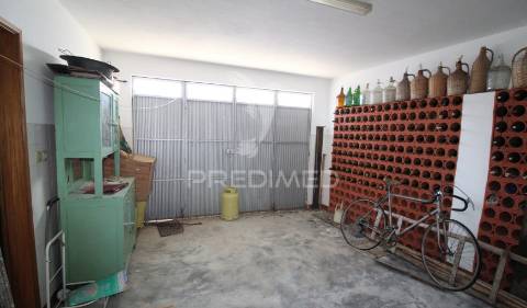 Excelente moradia t3+1  cabeção