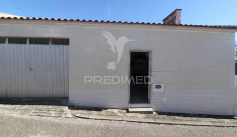 Excelente moradia t3+1  cabeção