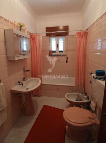 Excelente moradia t3+1  cabeção