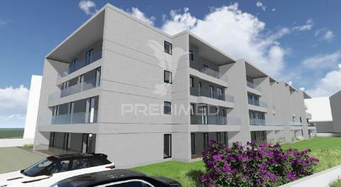 Apartamento t2