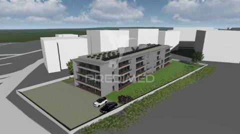 Apartamento t2