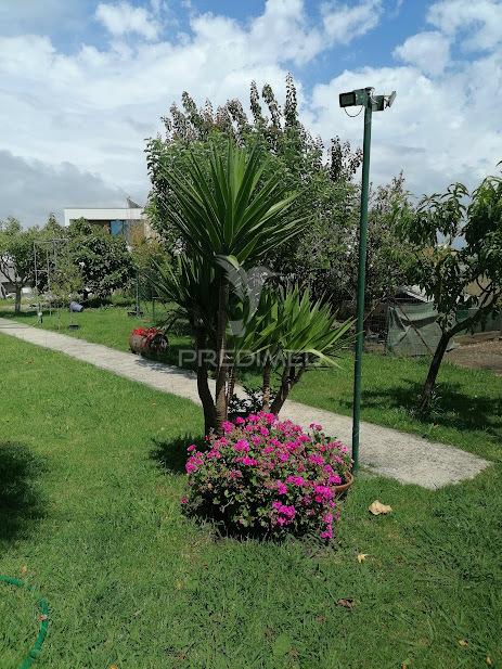 Moradia t5, com 3 pisos, terreno e anexos
