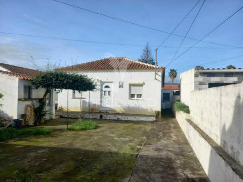 Moradia t2 pronta a habitar