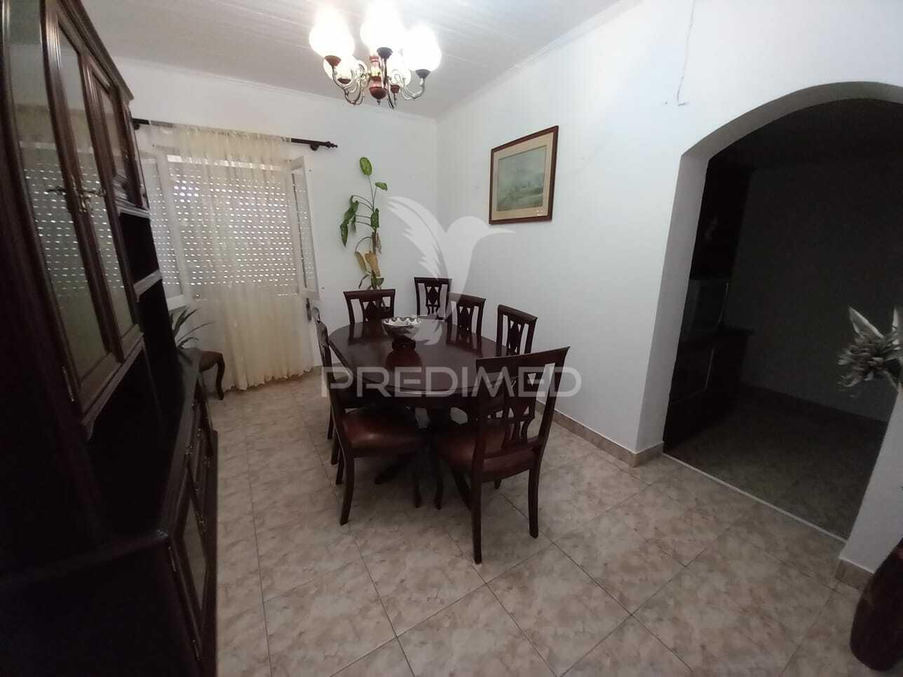 Moradia t2 pronta a habitar