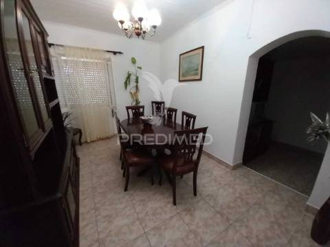 Moradia t2 pronta a habitar
