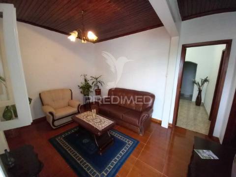 Moradia t2 pronta a habitar